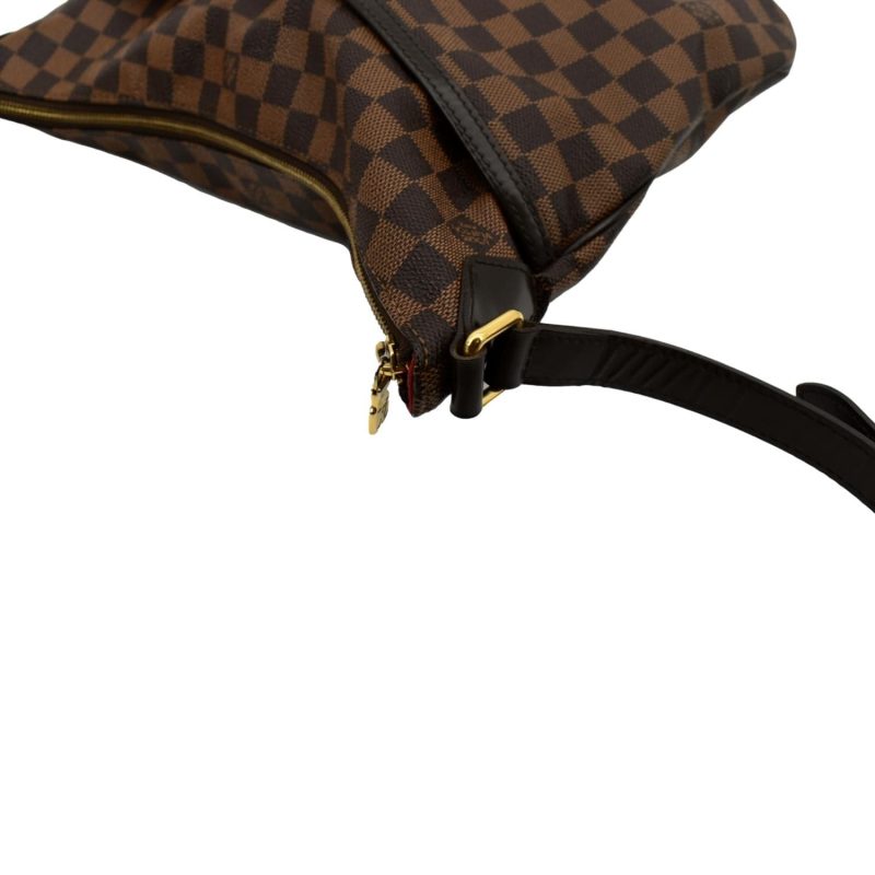 Louis Vuitton Bloomsbury PM Damier Ebene - Image 5