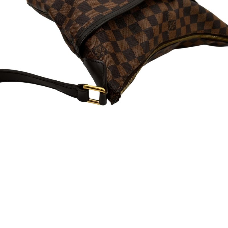 Louis Vuitton Bloomsbury PM Damier Ebene - Image 6