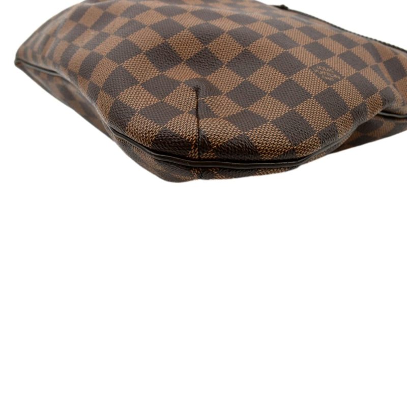 Louis Vuitton Bloomsbury PM Damier Ebene - Image 7
