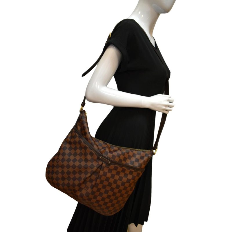 Louis Vuitton Bloomsbury PM Damier Ebene - Image 2