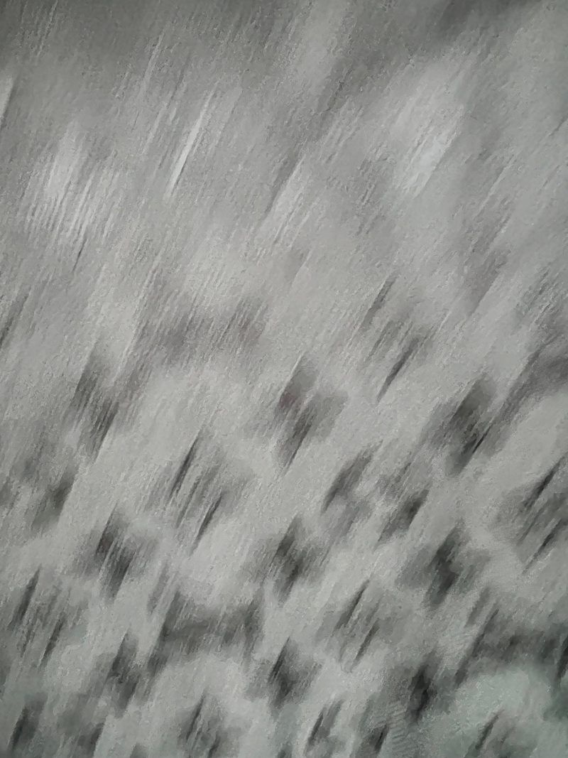 Louis Vuitton Black Monogram Shine Shawl - Image 7