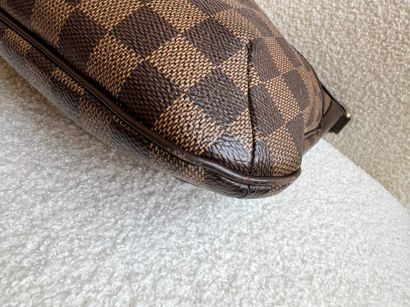 Louis Vuitton Bloomsbury PM Damier Ebene - Image 18