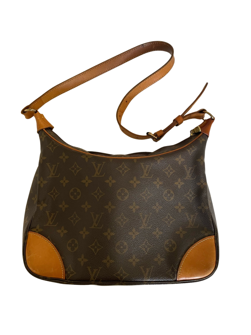 Louis Vuitton Boulogne PM Monogram - Image 2
