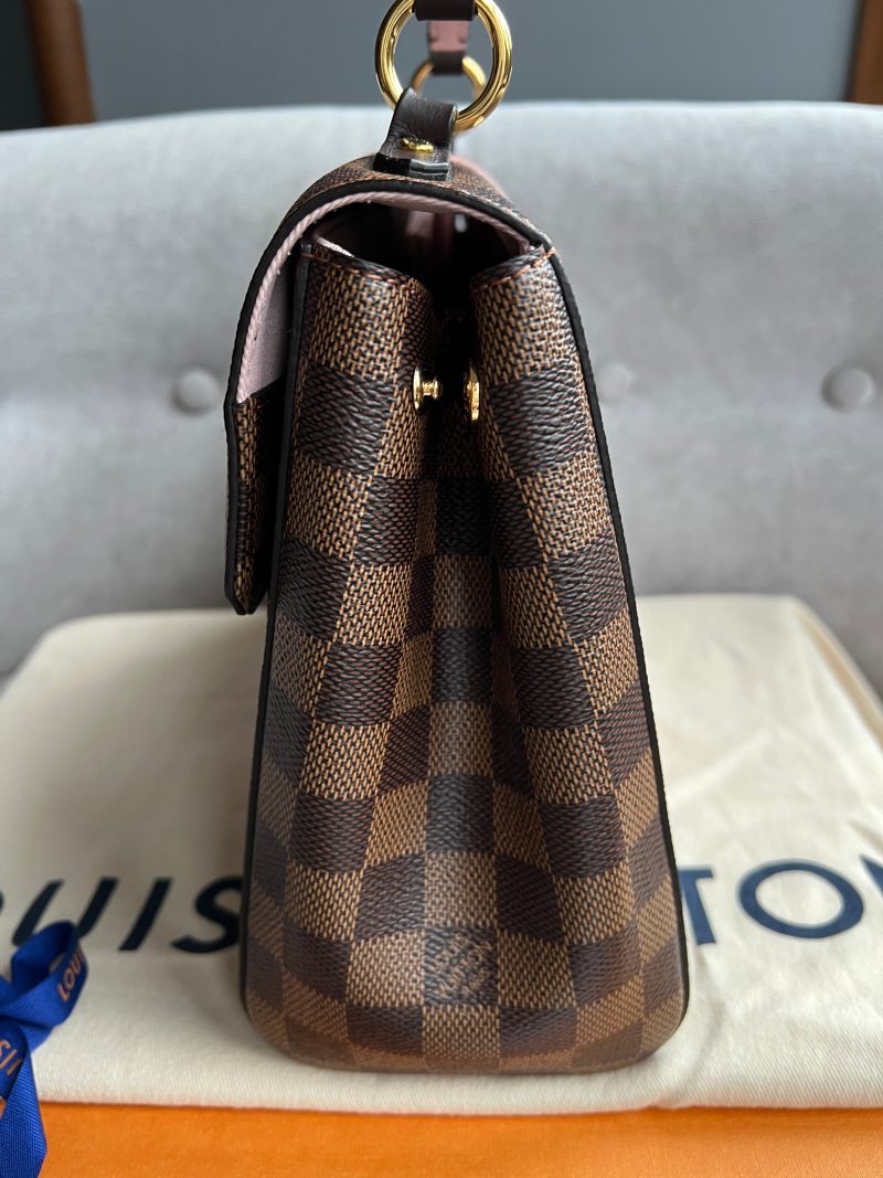 Louis Vuitton Bond Street BB - Image 15