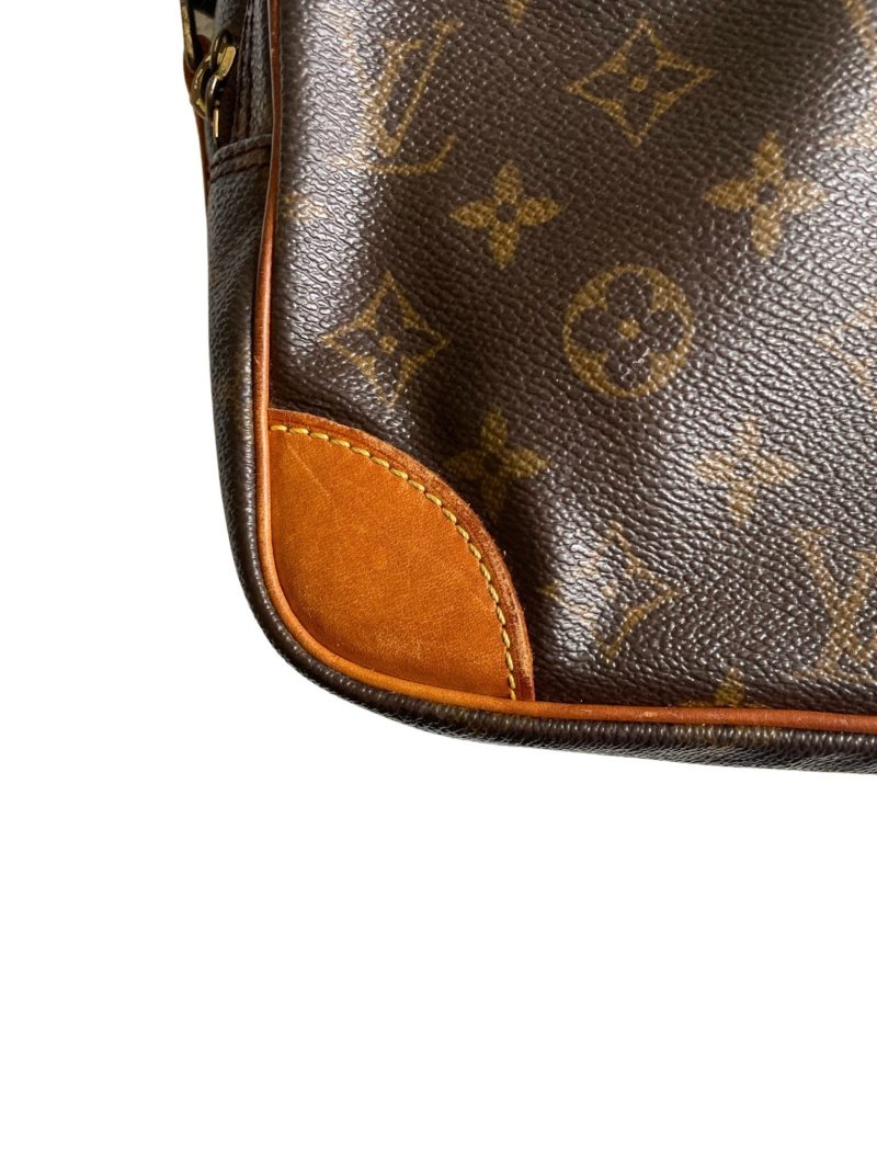 Louis Vuitton Nil MM Monogram - Image 4