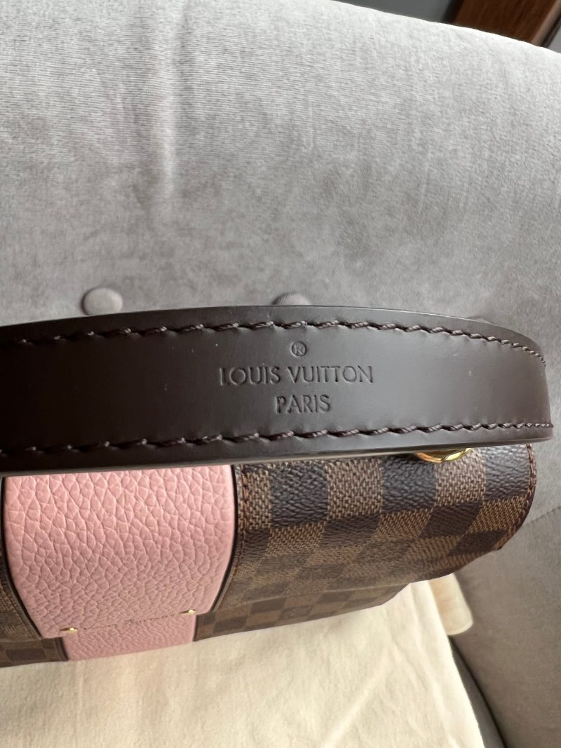 Louis Vuitton Bond Street BB - Image 8