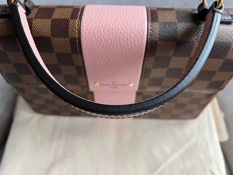 Louis Vuitton Bond Street BB - Image 9
