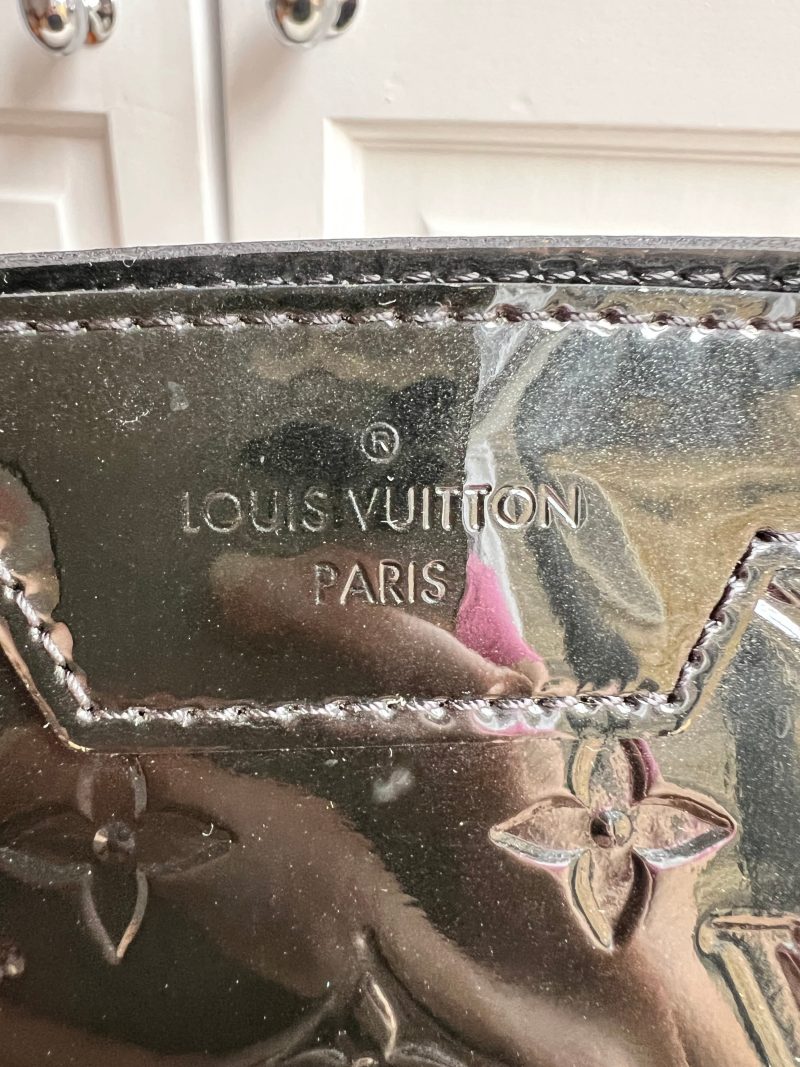 Louis Vuitton Brea MM Handbag & Shoulder Bag - Image 19
