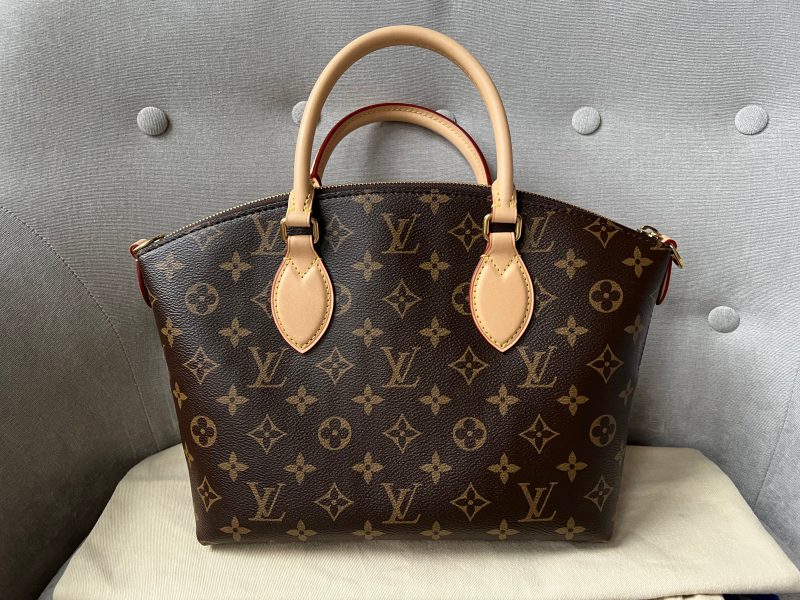 LOUIS VUITTON Boite Bouteille BeigeM21822 Monogram - Image 13