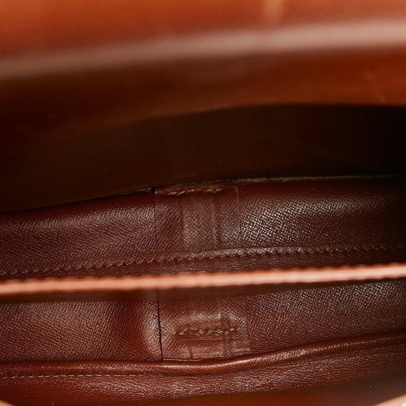 Louis Vuitton Cartouchière GM Monogram Canvas - Image 5