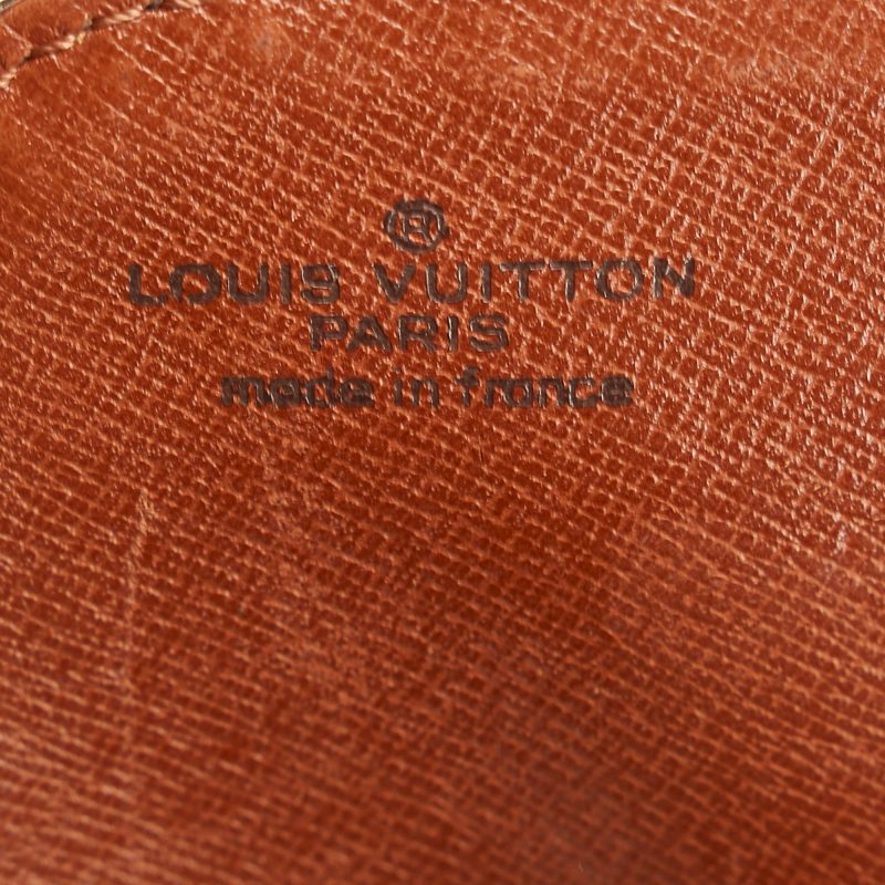 Louis Vuitton Cartouchière GM Monogram Canvas - Image 6
