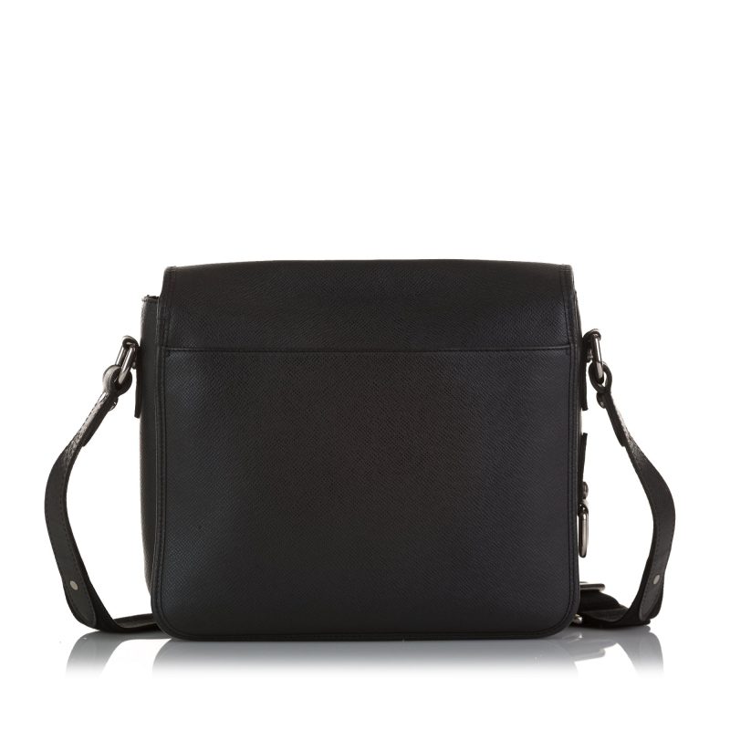 LOUIS VUITTON Anfini Brazza - Image 3