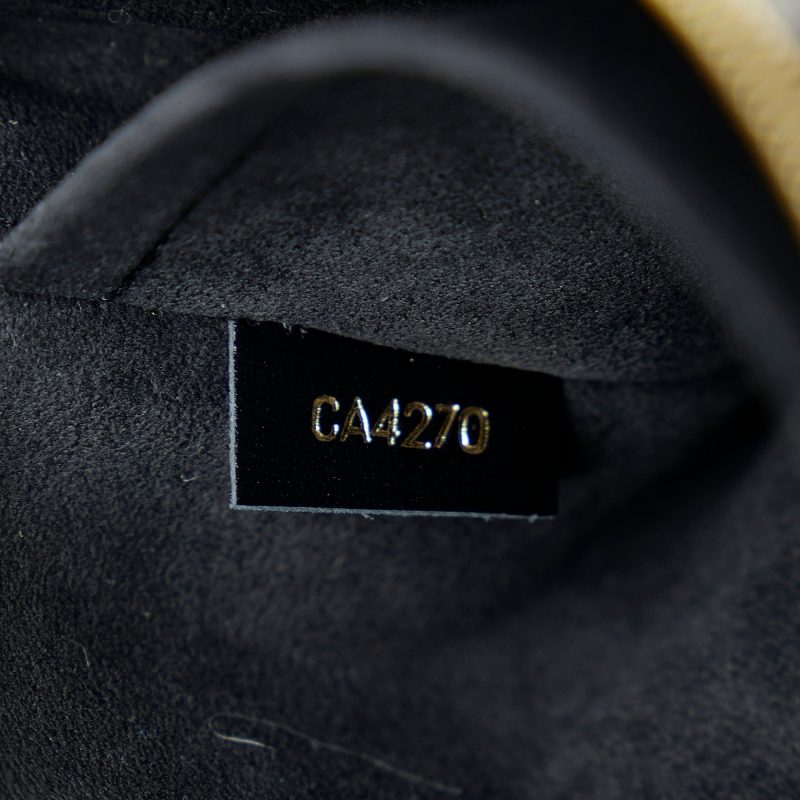 Brown Louis Vuitton Since 1854 Noe Bucket Bag - Image 8