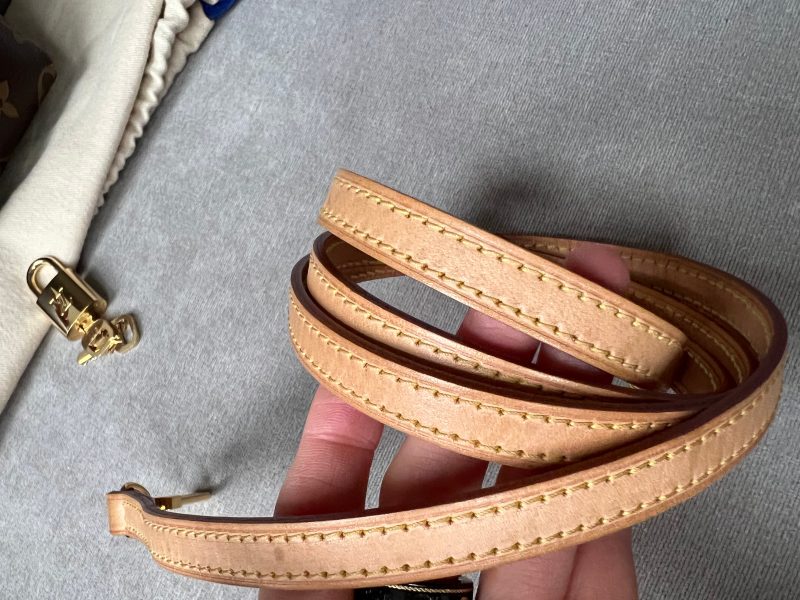 LOUIS VUITTON Boite Bouteille BeigeM21822 Monogram - Image 26