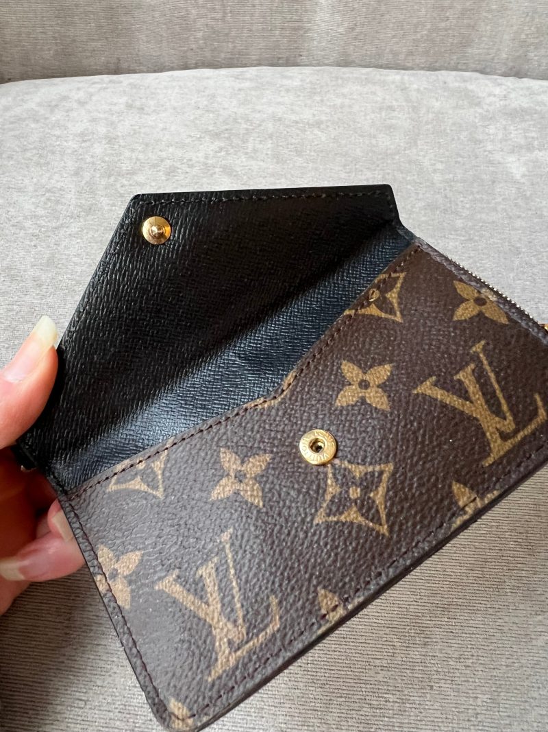 Louis Vuitton Card Holder Recto Verso Monogram - Image 13