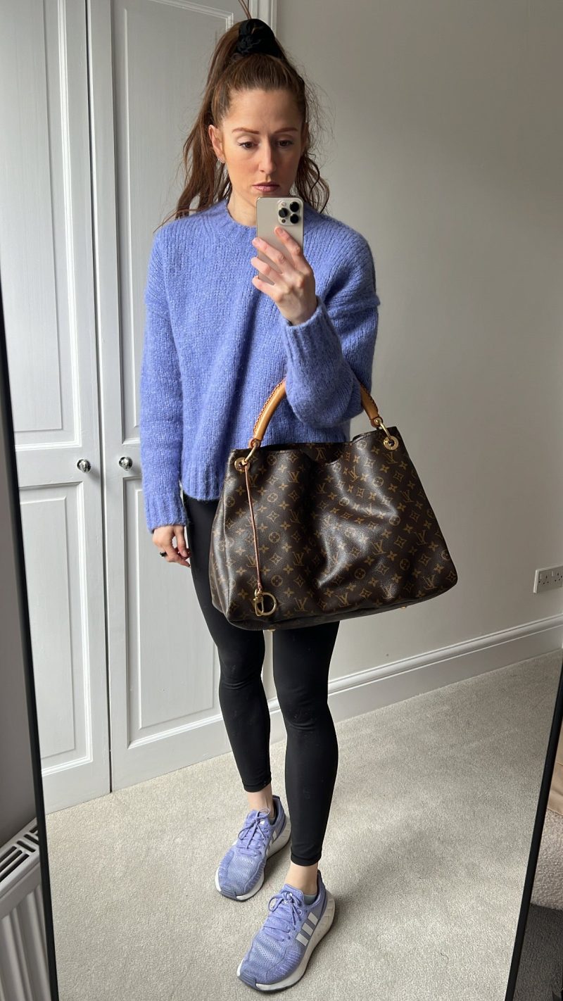Louis Vuitton Artsy MM Monogram - Image 4