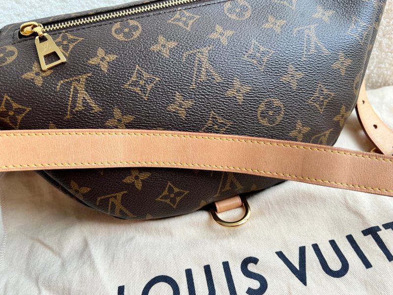 Louis Vuitton Bumbag in Monogram Canvas - Image 13