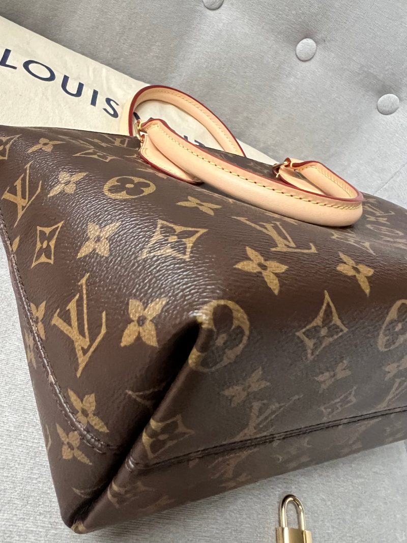 LOUIS VUITTON Boite Bouteille BeigeM21822 Monogram - Image 22