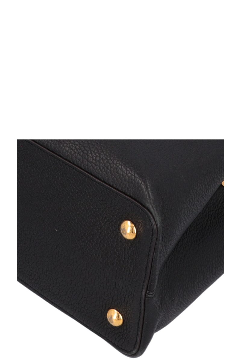 Louis Vuitton Capucine Mini Bag - Image 7