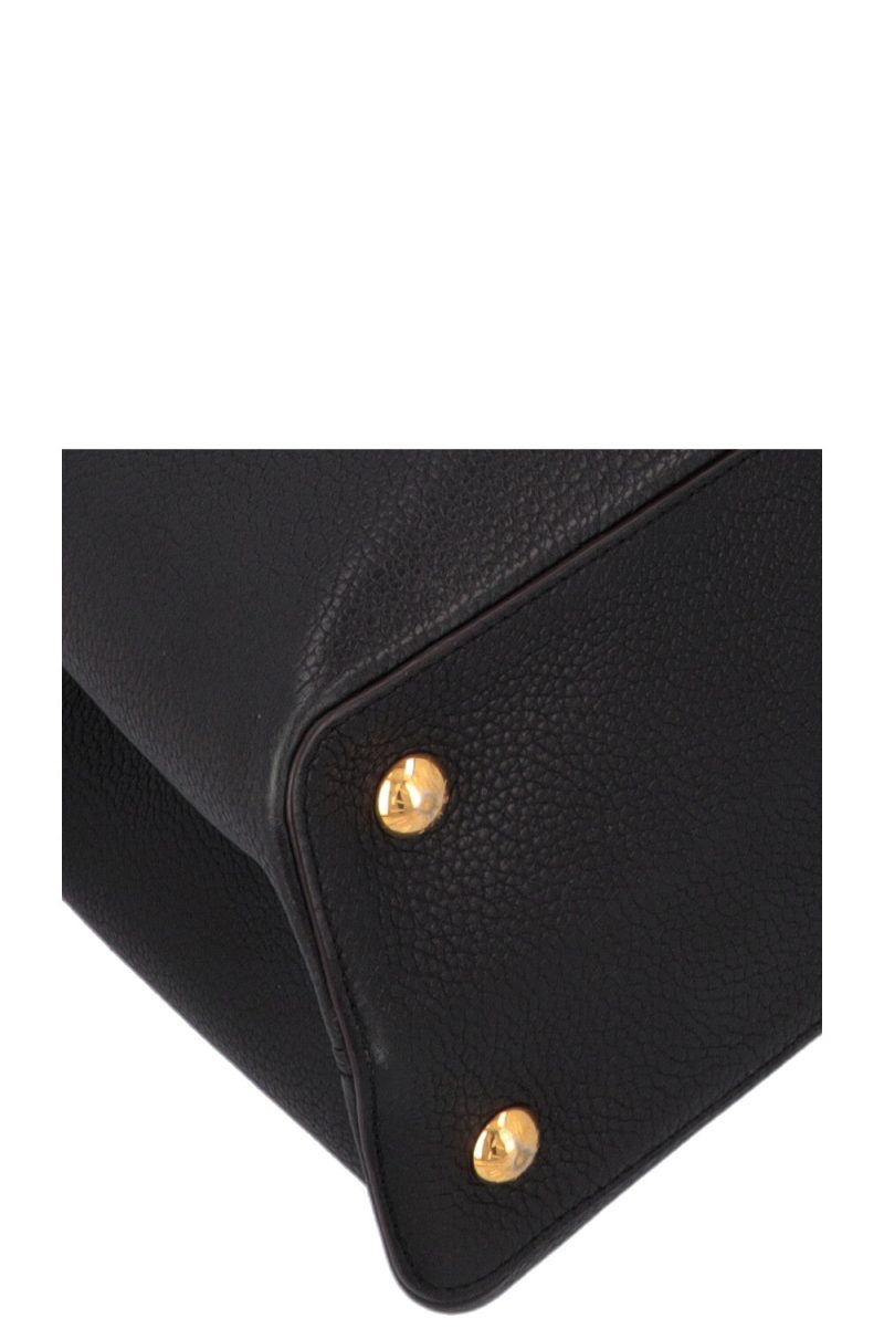 Louis Vuitton Capucine Mini Bag - Image 8