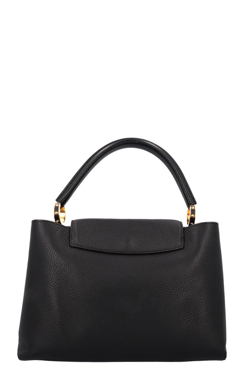 Louis Vuitton Capucine Mini Bag - Image 4
