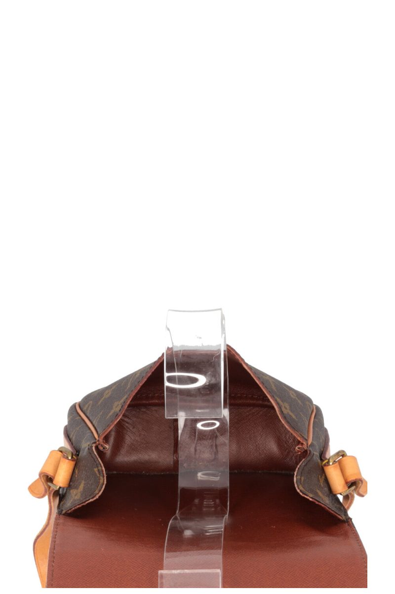 Louis Vuitton Cartouchière vintage - Image 12
