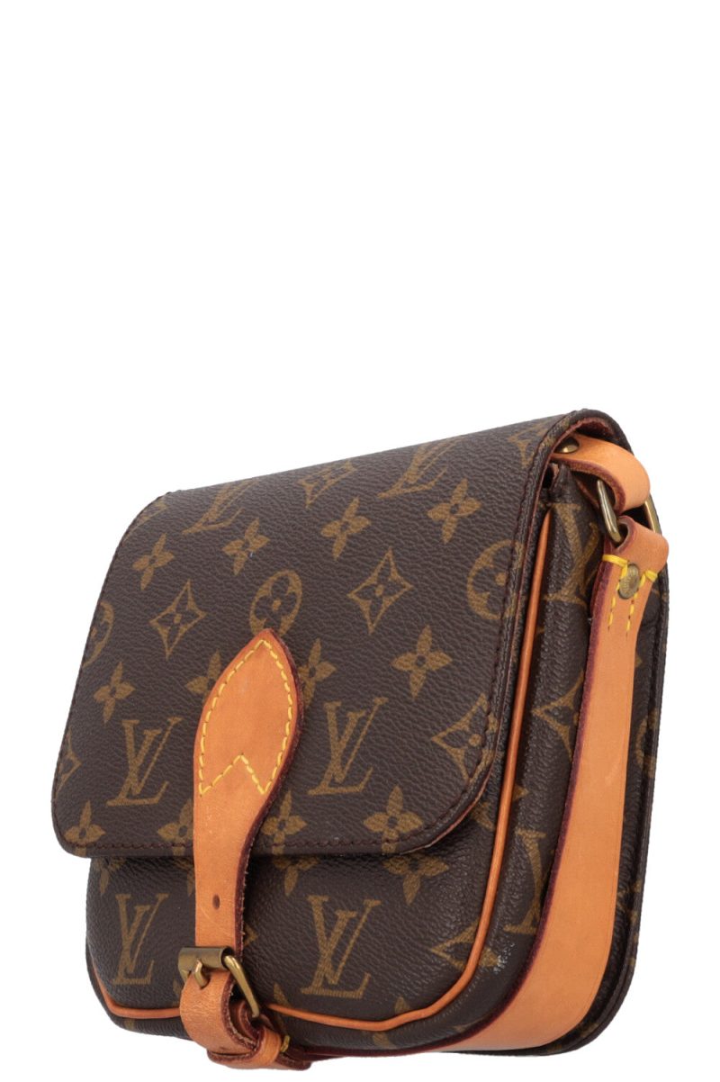 Louis Vuitton Cartouchière vintage - Image 7