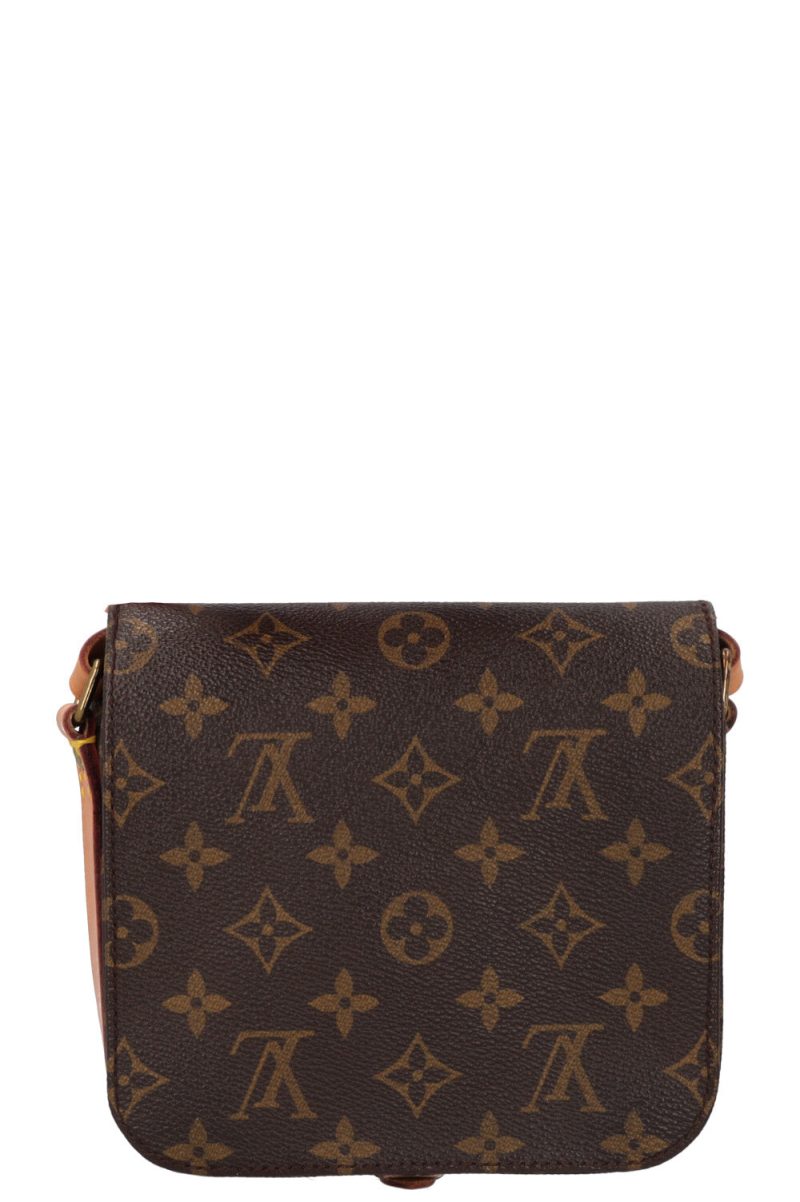 Louis Vuitton Cartouchière vintage - Image 5