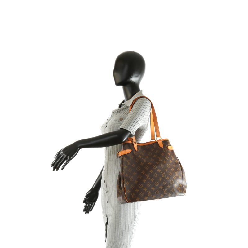 Louis Vuitton Batignolles Vertical - Image 2