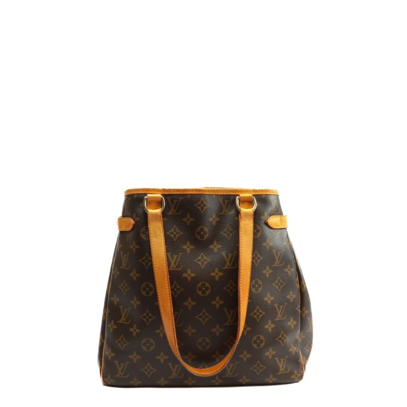 Louis Vuitton Batignolles Vertical
