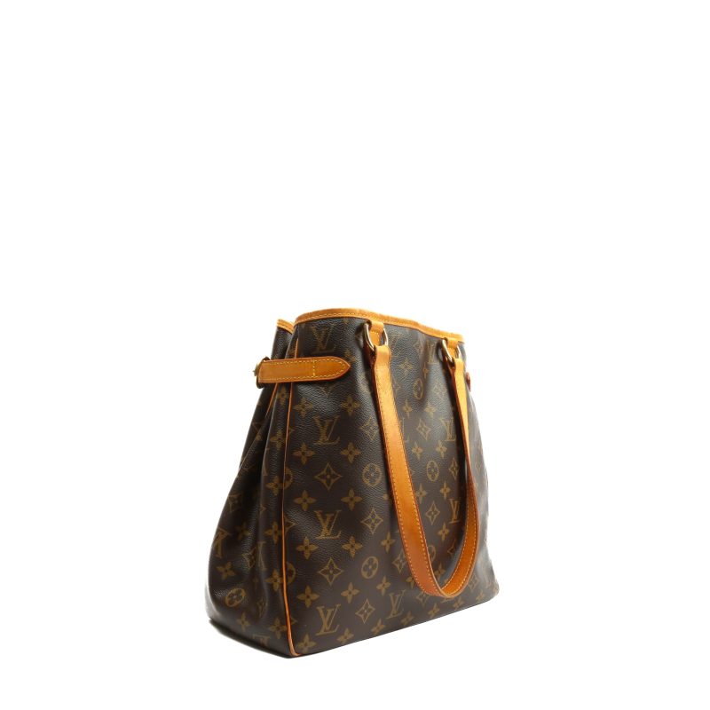Louis Vuitton Batignolles Vertical - Image 3