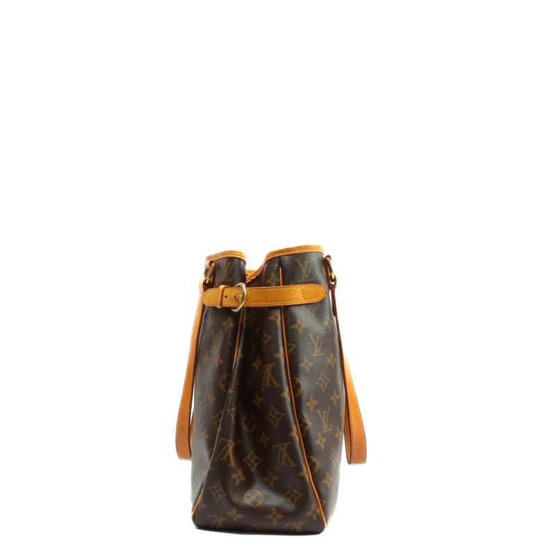 Louis Vuitton Batignolles Vertical - Image 6