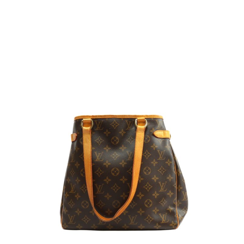 Louis Vuitton Batignolles Vertical - Image 4