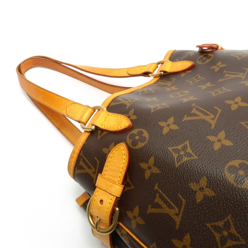 Louis Vuitton Batignolles Vertical - Image 7