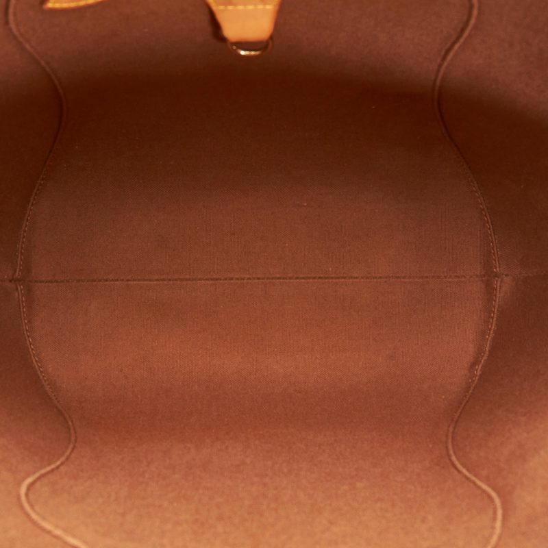 Louis Vuitton Ellipse GM Monogram Canvas - Image 4