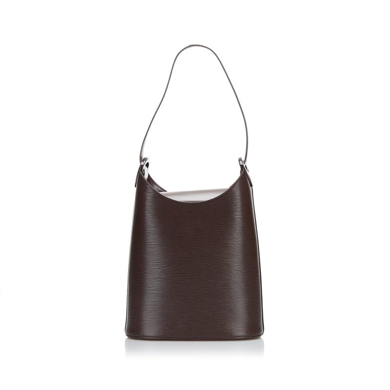Louis Vuitton Sac Verseau Brown Epi - Image 2