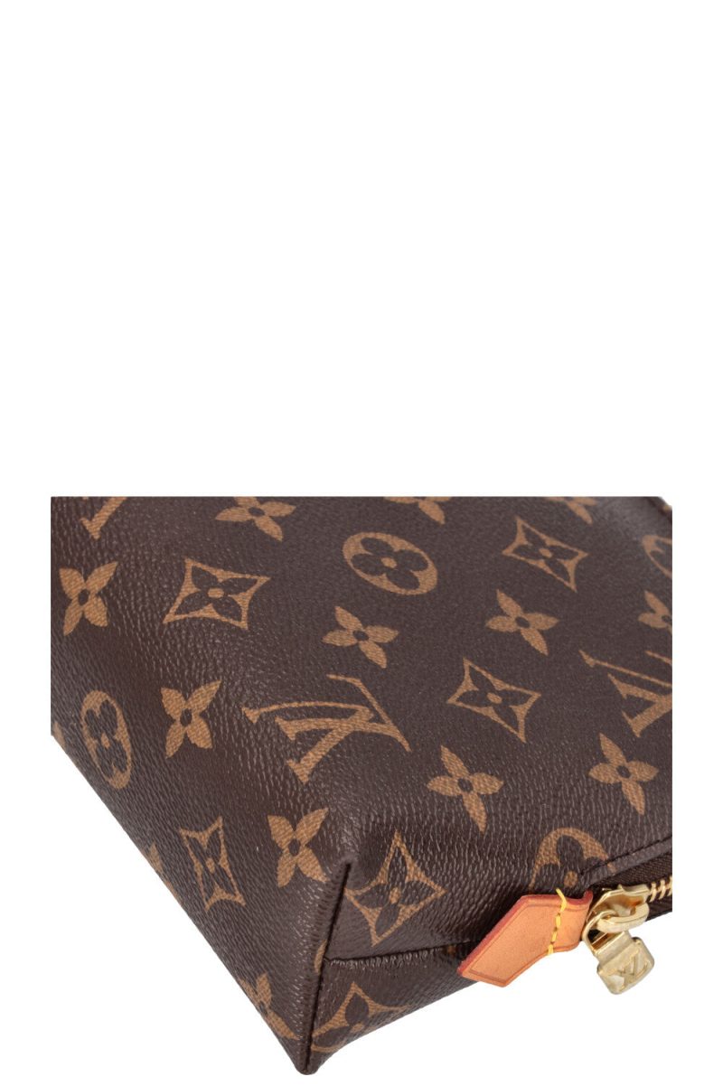 Louis Vuitton Cosmetic Pouch - Image 7