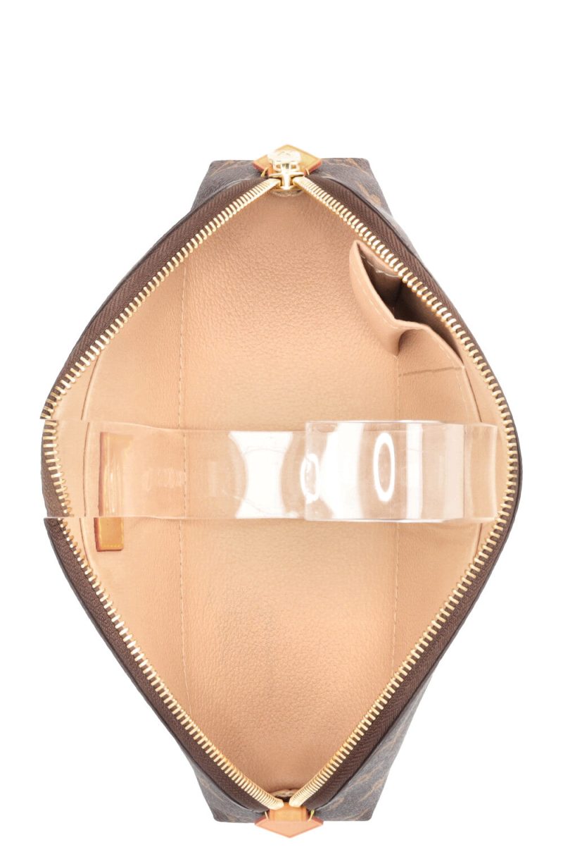 Louis Vuitton Cosmetic Pouch - Image 11