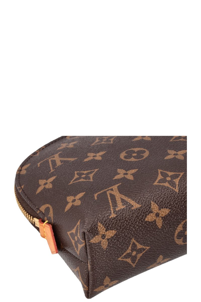 Louis Vuitton Cosmetic Pouch - Image 8