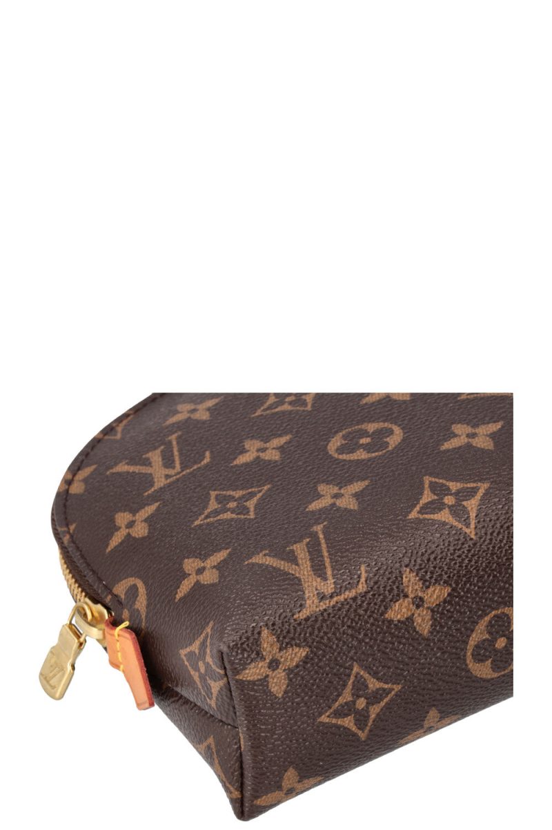 Louis Vuitton Cosmetic Pouch - Image 10
