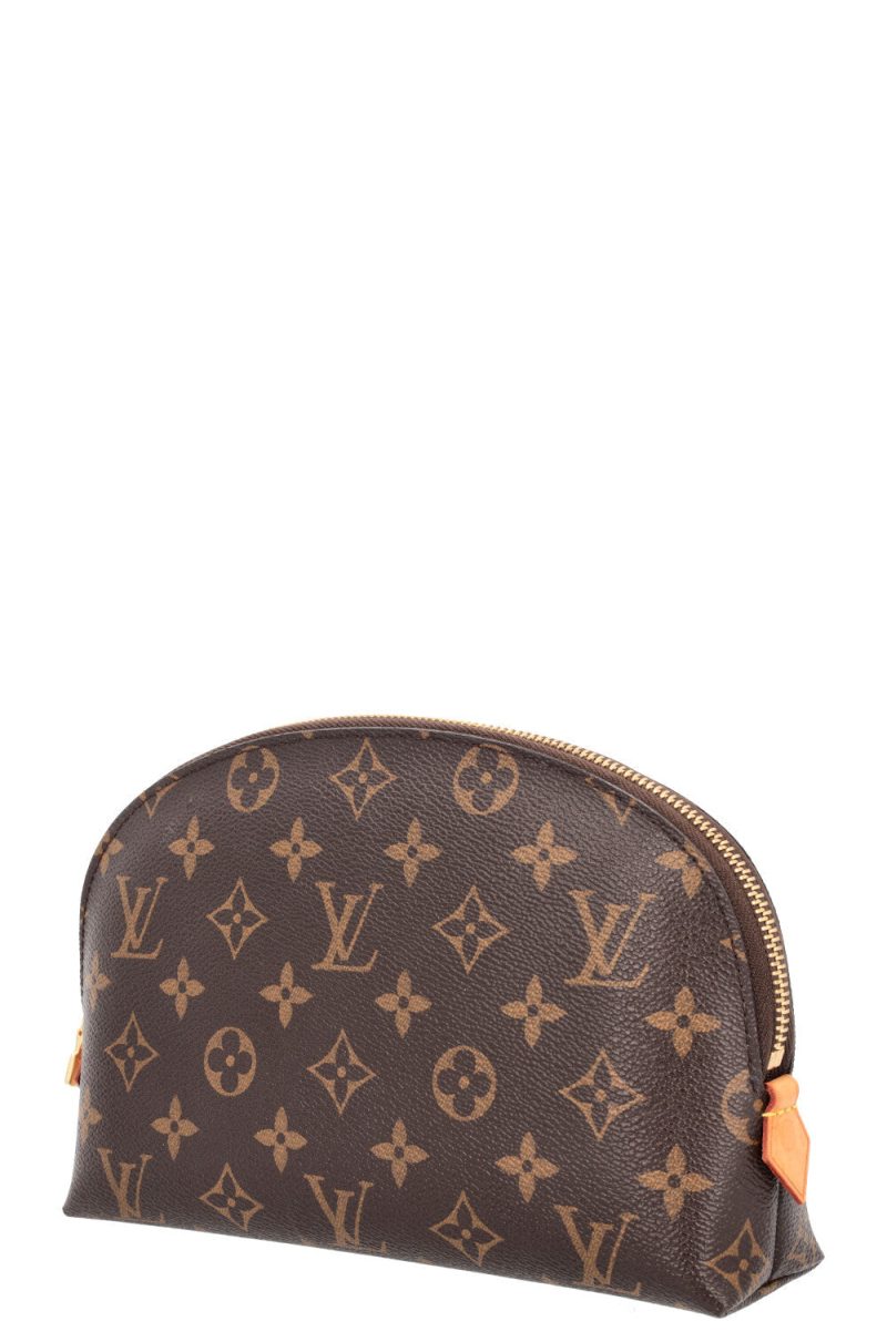 Louis Vuitton Cosmetic Pouch - Image 6