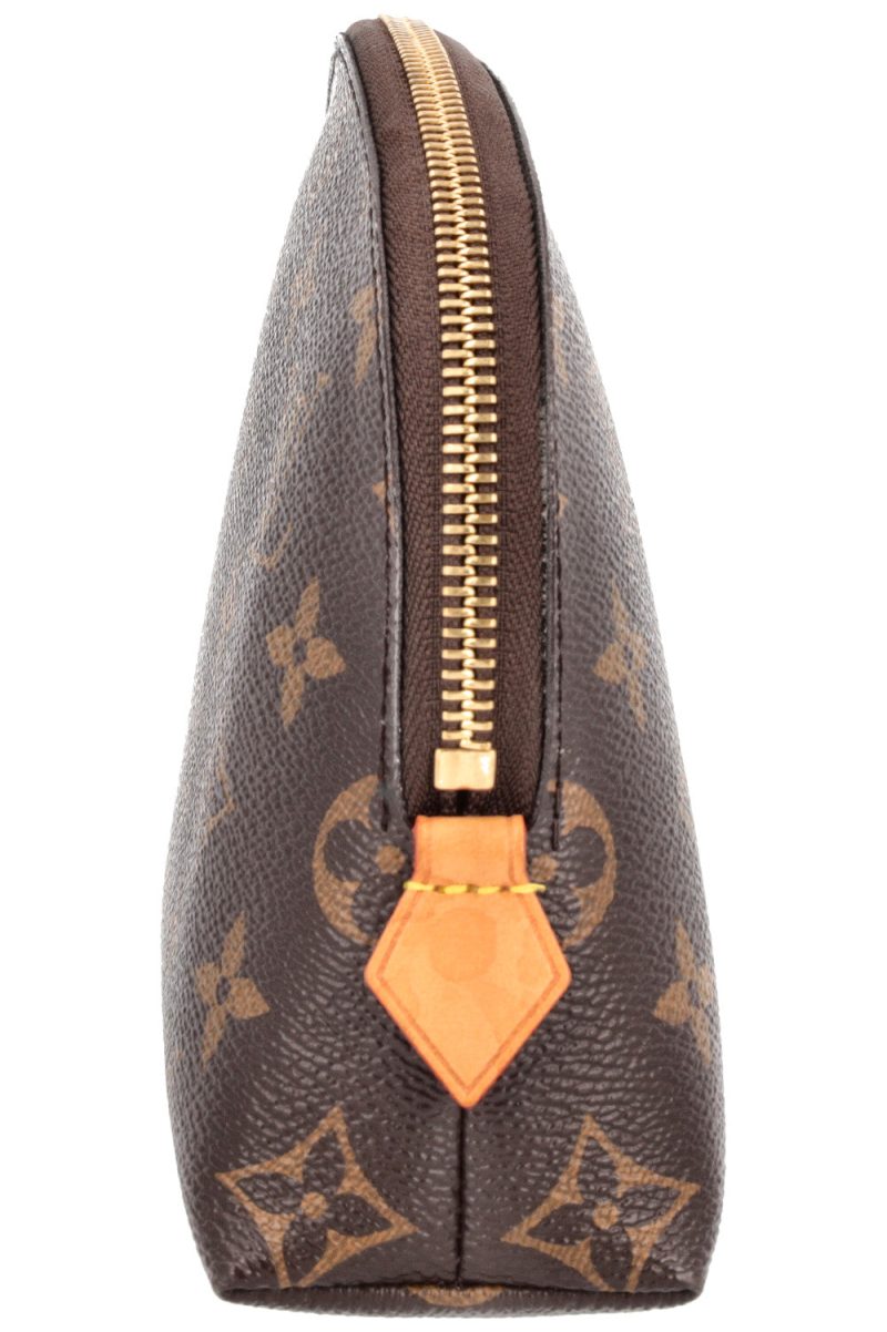 Louis Vuitton Cosmetic Pouch - Image 5