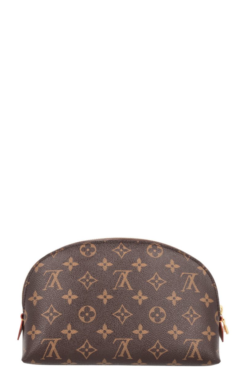 Louis Vuitton Cosmetic Pouch - Image 4