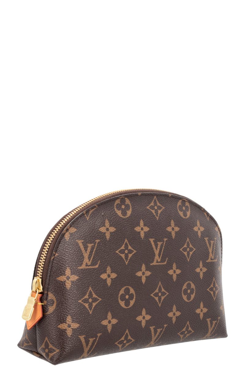 Louis Vuitton Cosmetic Pouch - Image 3