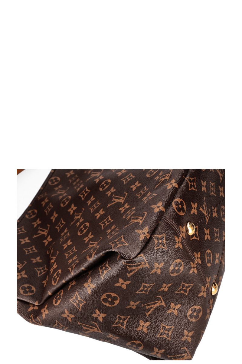 Louis Vuitton Artsy MM Brown Empreinte - Image 8