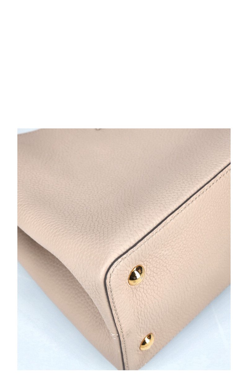 Louis Vuitton Capucines BB - Image 7