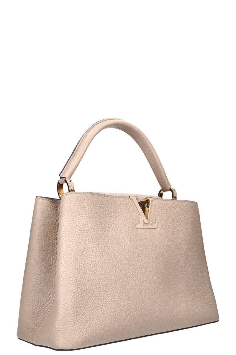 Louis Vuitton Capucines BB - Image 3