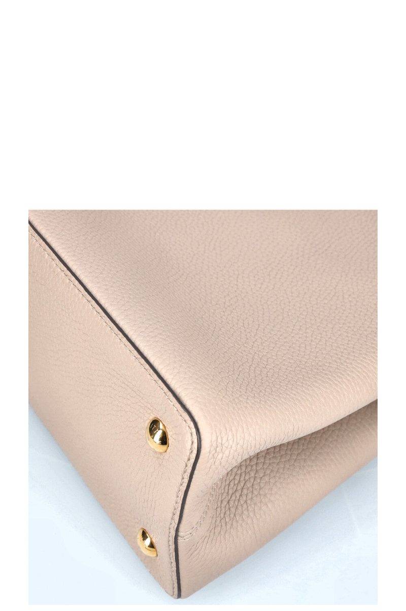 Louis Vuitton Capucines BB - Image 8