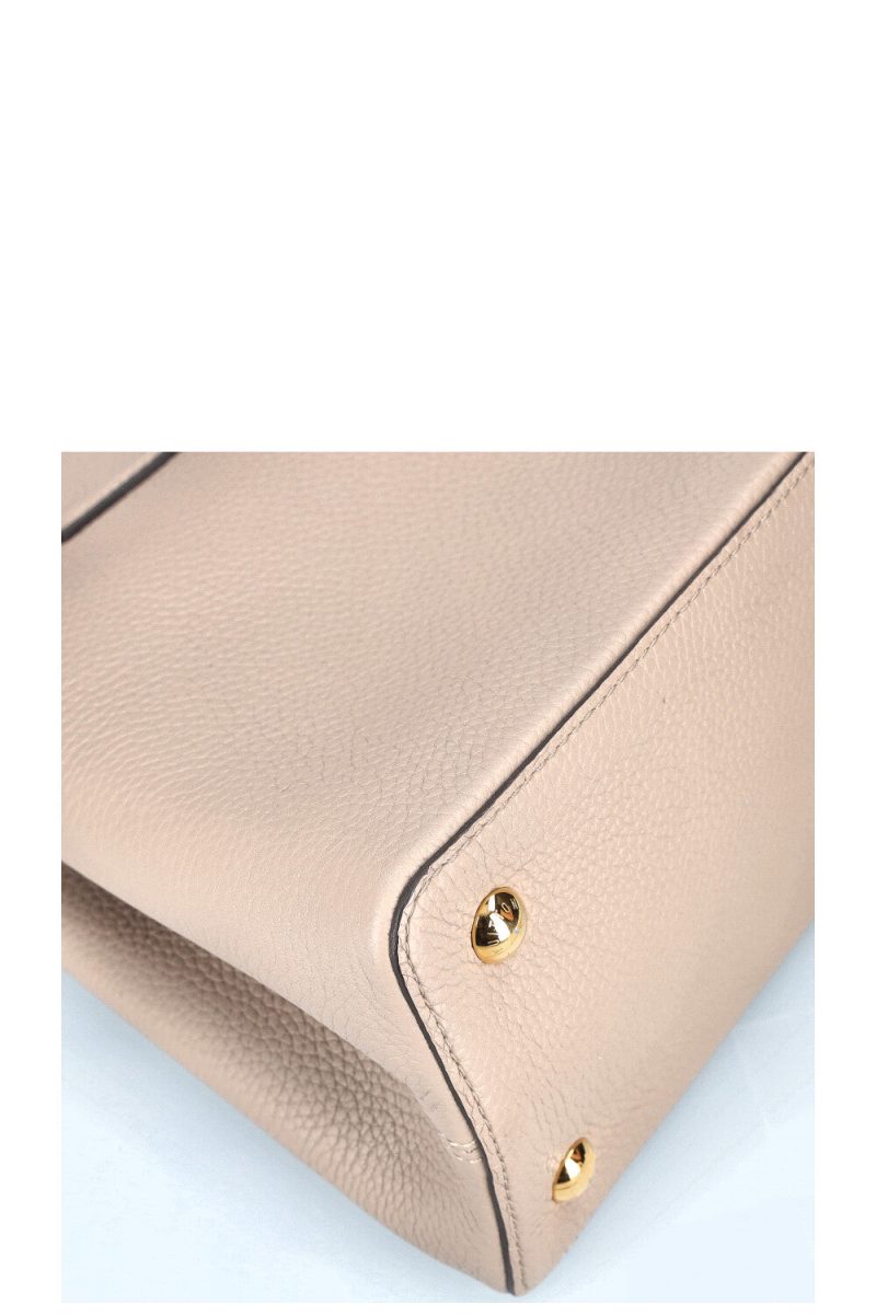 Louis Vuitton Capucines BB - Image 9