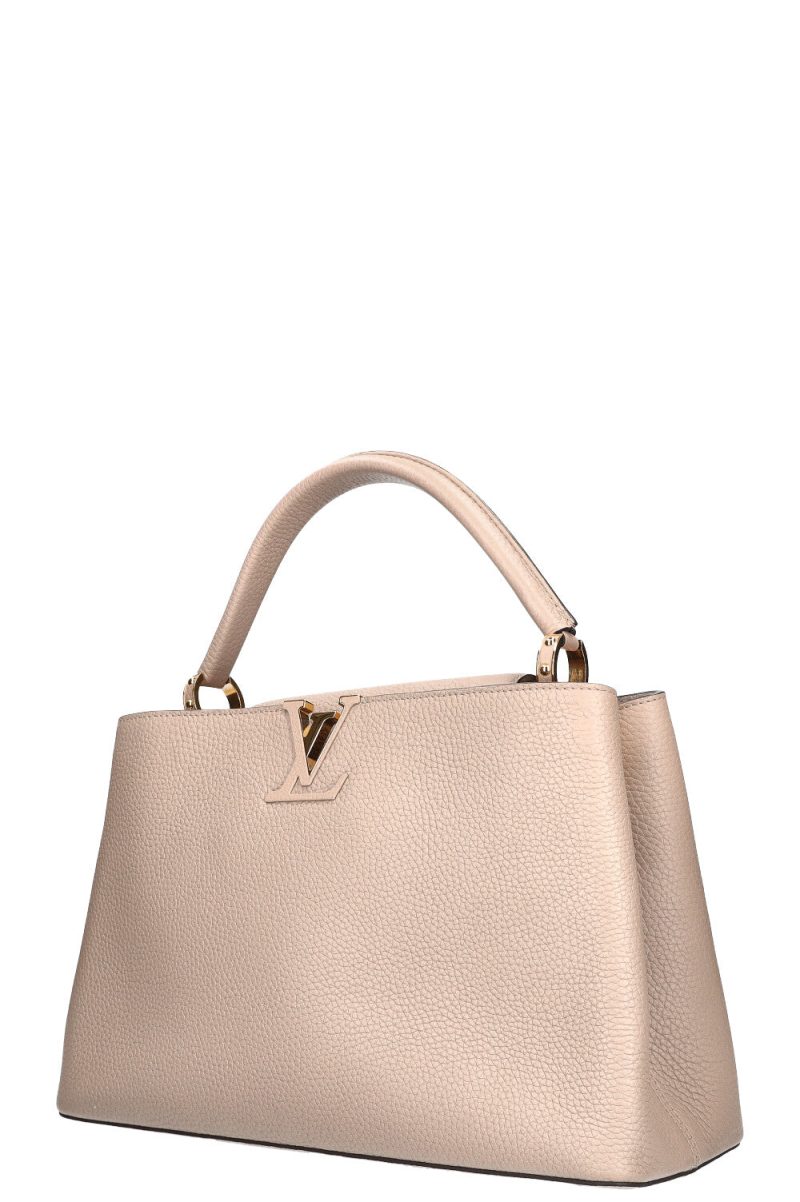 Louis Vuitton Capucines BB - Image 6